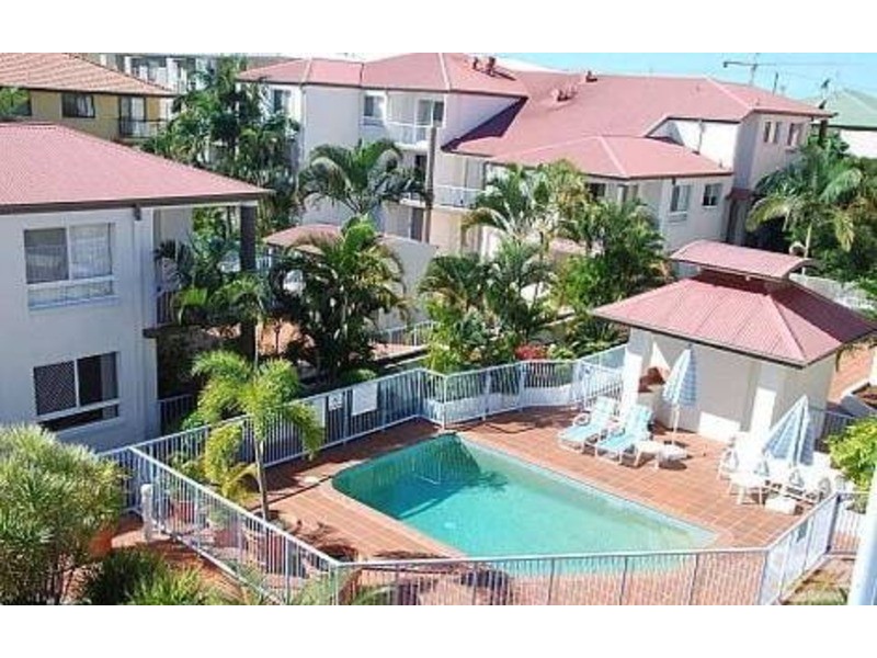 31/18 Lloyd Street, Southport QLD 4215