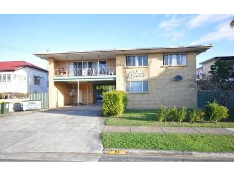 1/24 Stevens Street, Southport QLD 4215