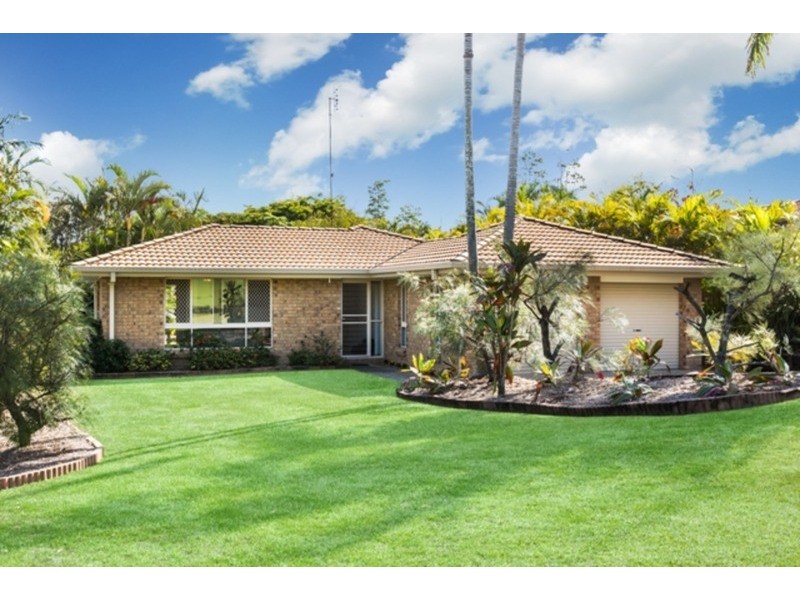 38 Watford Crescent, Molendinar QLD 4214