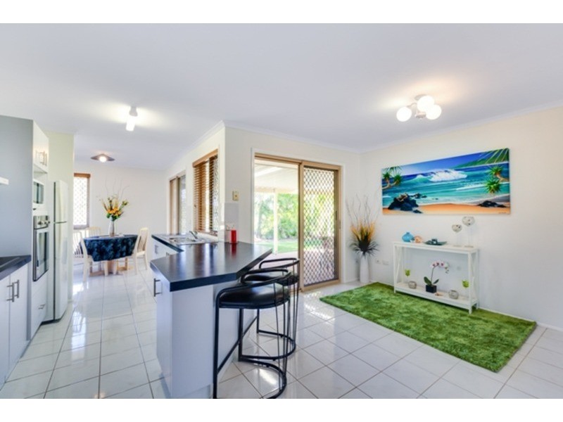 38 Watford Crescent, Molendinar QLD 4214