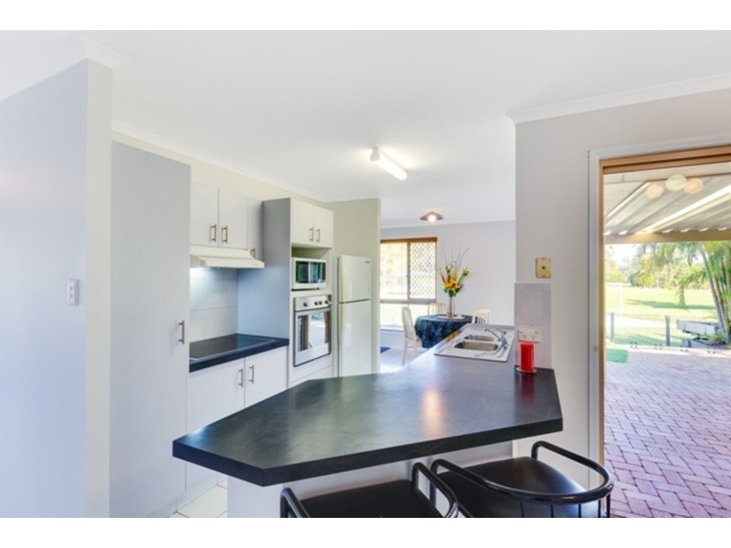 38 Watford Crescent, Molendinar QLD 4214