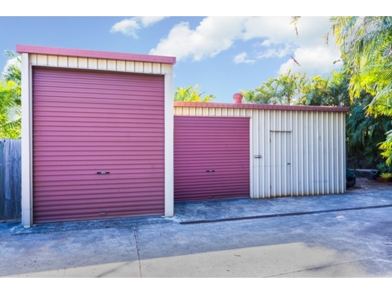 38 Watford Crescent, Molendinar QLD 4214