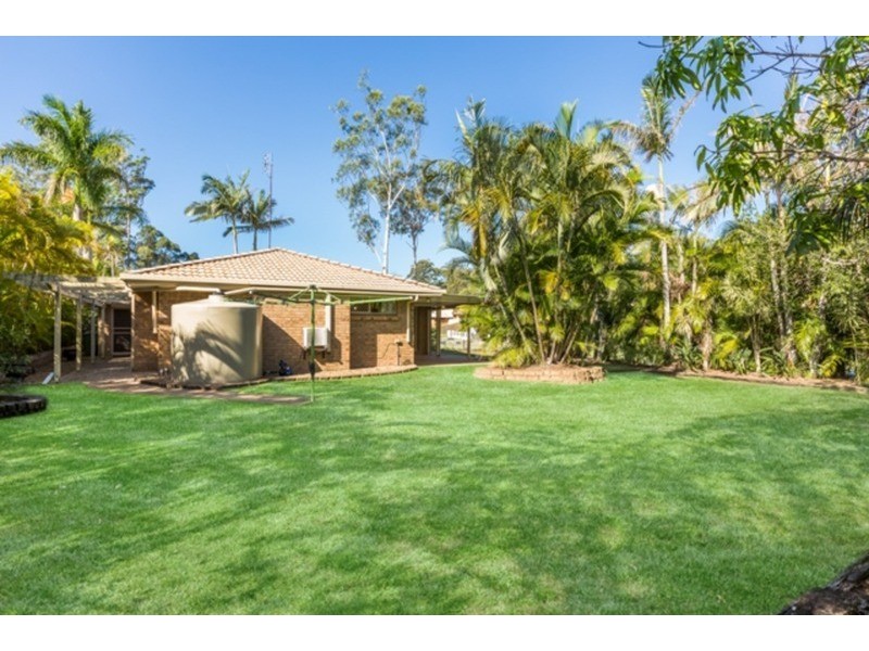 38 Watford Crescent, Molendinar QLD 4214