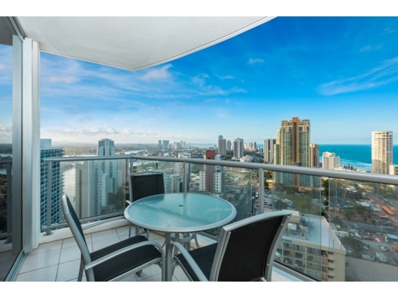 Surfers Paradise QLD 4217