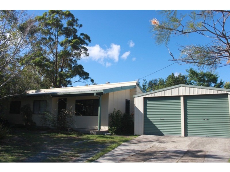 47 Macquarie Avenue, Molendinar QLD 4214