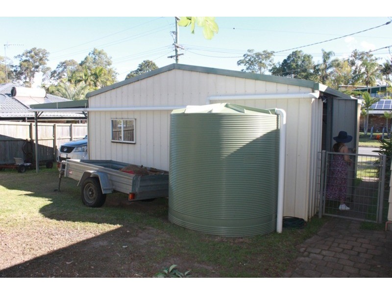 47 Macquarie Avenue, Molendinar QLD 4214