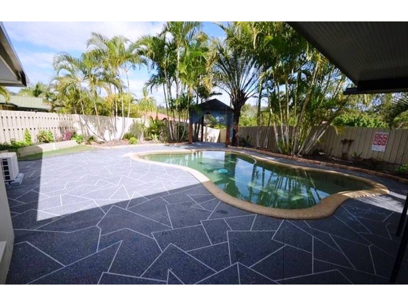 39  driftwood Place, Parkwood QLD 4214