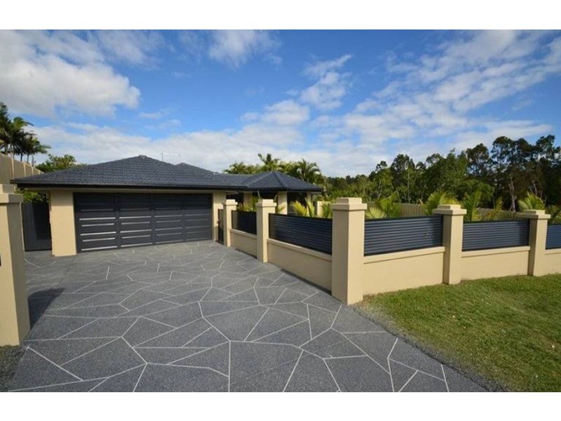 39  driftwood Place, Parkwood QLD 4214