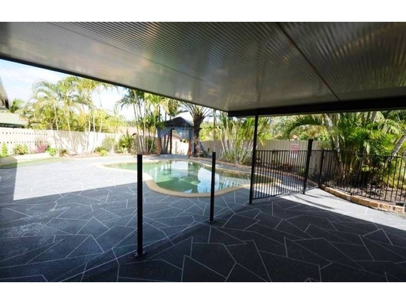 39  driftwood Place, Parkwood QLD 4214