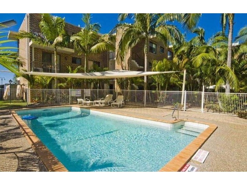 26/490 Marine Parade, Biggera Waters QLD 4216