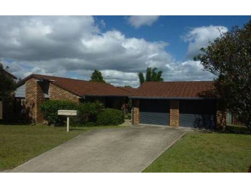 2/6 Corunna Crescent, Ashmore QLD 4214
