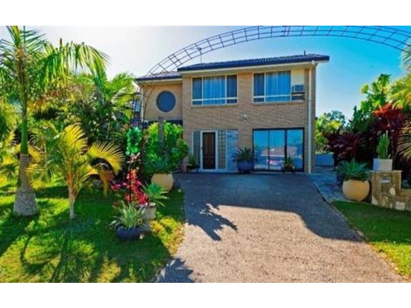 17 Everest Drive, Southport QLD 4215