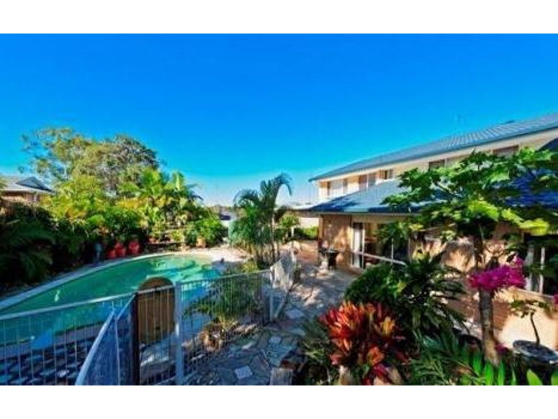 17 Everest Drive, Southport QLD 4215