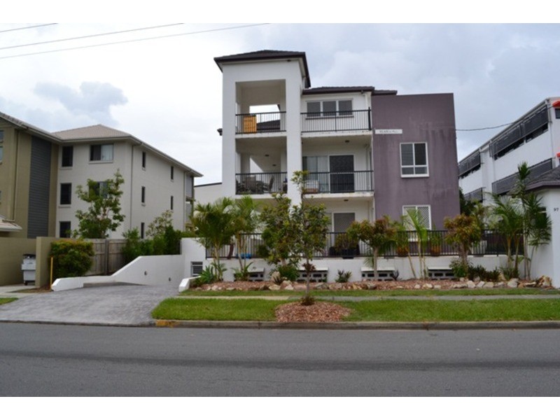 4/97 Muir  Street, Labrador QLD 4215