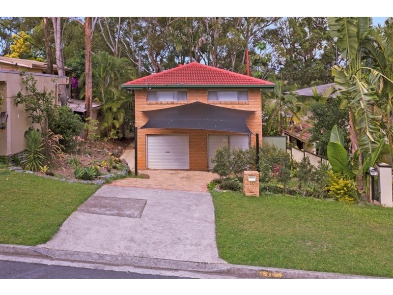 20 Golden  Crescent, Southport QLD 4215