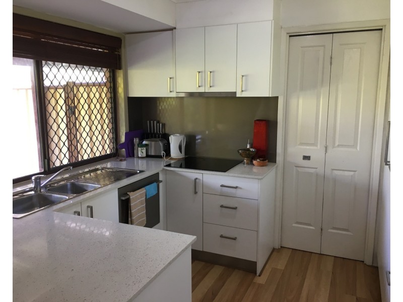 1/48 Botanical Drive, Labrador QLD 4215