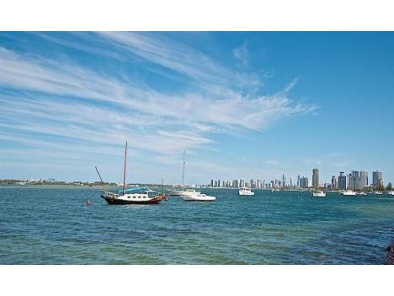 10/294 Marine Parade, Labrador QLD 4215