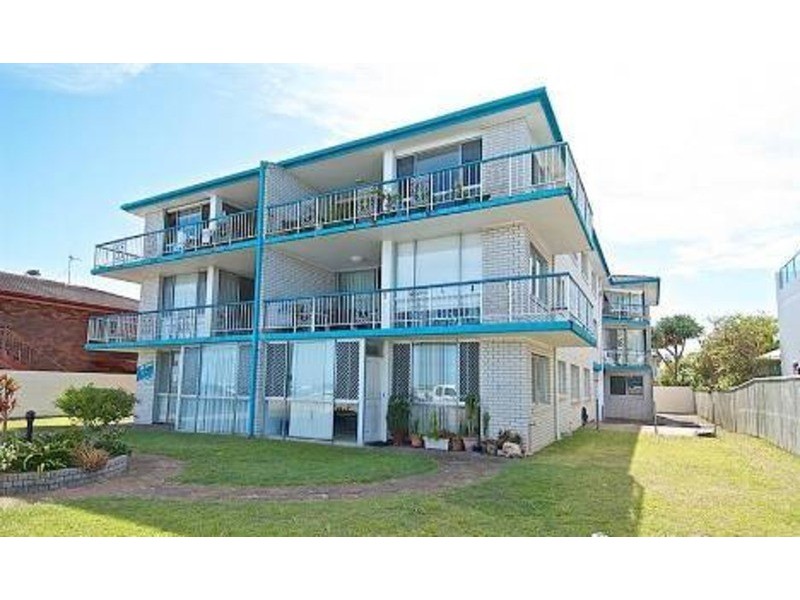 10/294 Marine Parade, Labrador QLD 4215