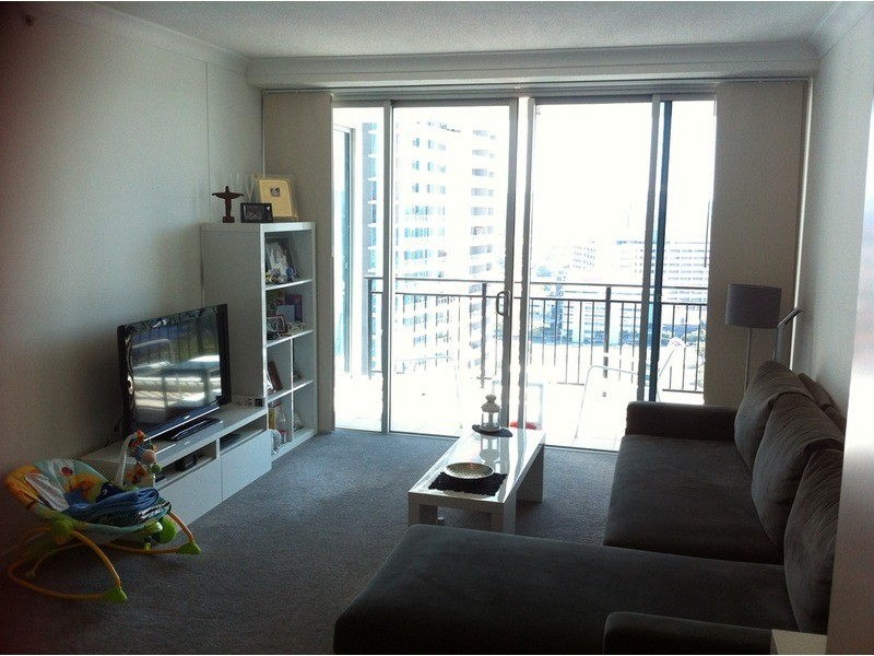 1218/56 Scarborough Street, Southport QLD 4215