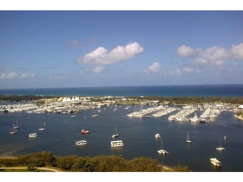 1707/1 Como Crescent, Southport QLD 4215