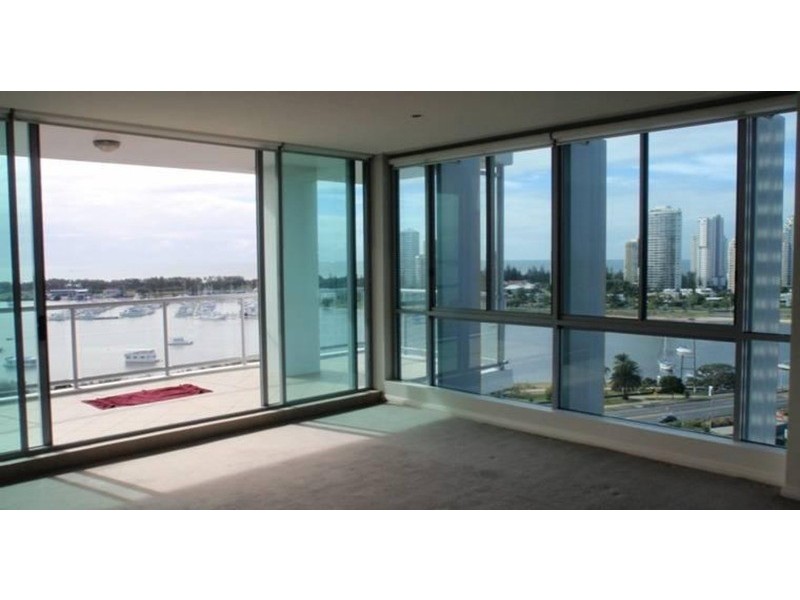 1707/1 Como Crescent, Southport QLD 4215