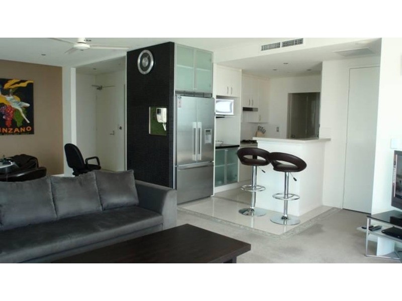 1707/1 Como Crescent, Southport QLD 4215