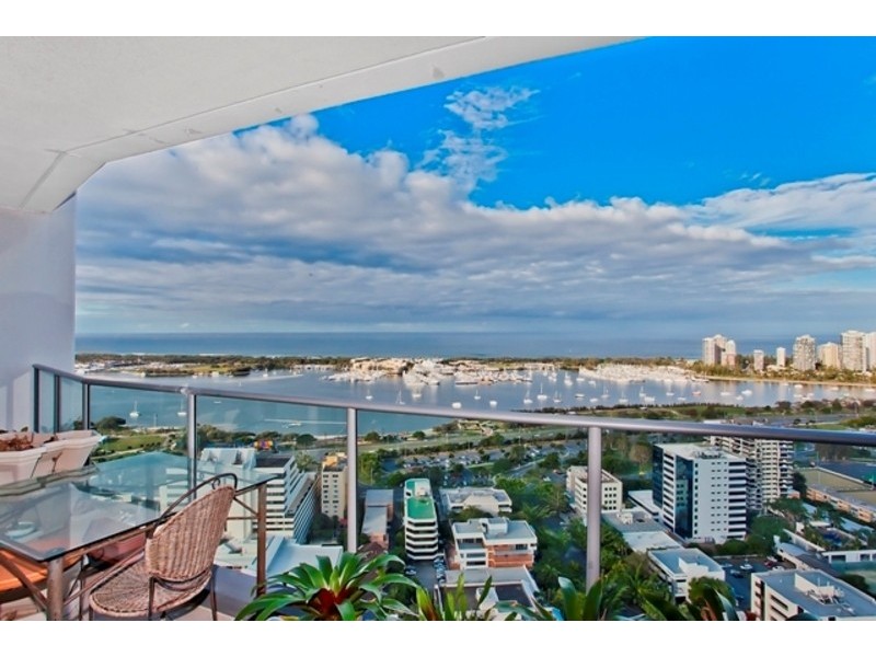 1275/56 Scarborough Street, Southport QLD 4215