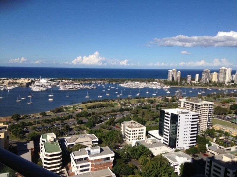 1275/56 Scarborough Street, Southport QLD 4215