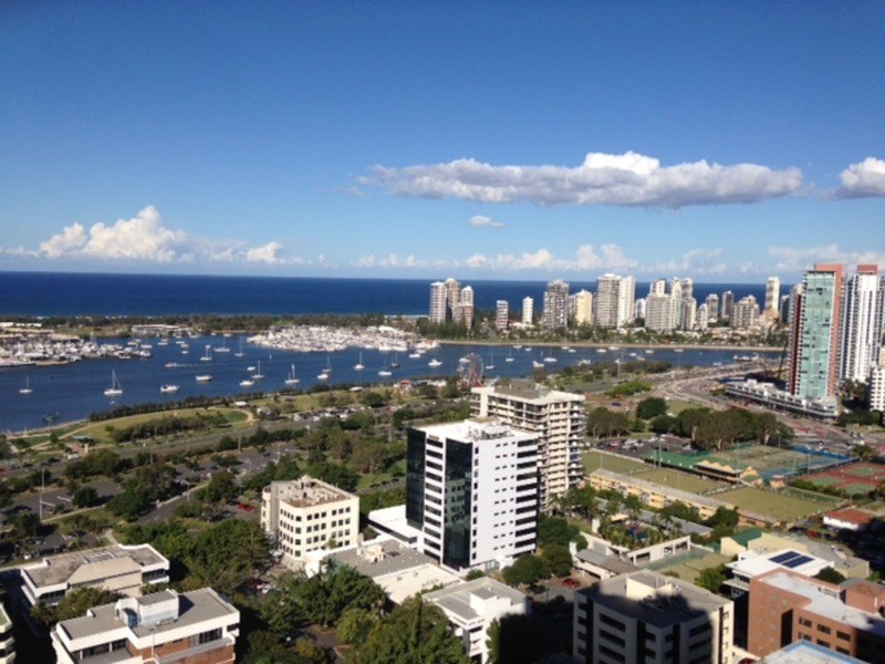 1275/56 Scarborough Street, Southport QLD 4215