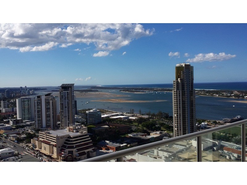 1313/56 Scarborough Street, Southport QLD 4215