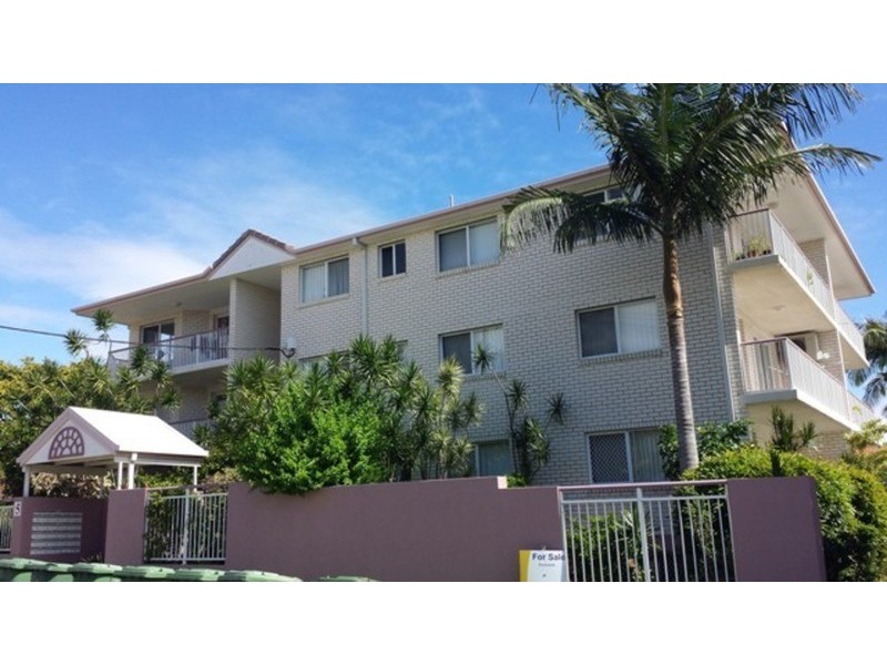 11/5 Lloyd Street, Southport QLD 4215