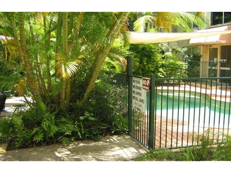 32/57 Worendo  Street, Southport QLD 4215