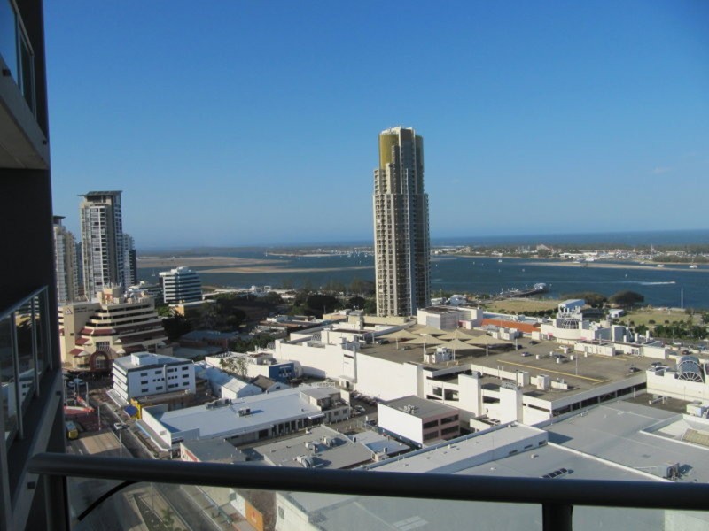 1184/56 Scarborough Street, Southport QLD 4215