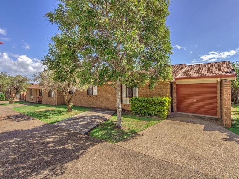 1/28 Margaret Street, Southport QLD 4215