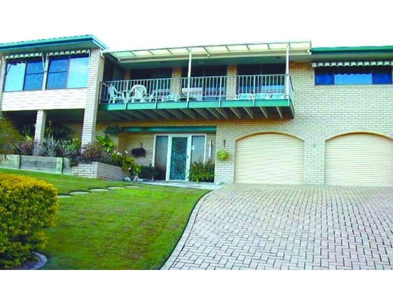 Ashmore QLD 4214