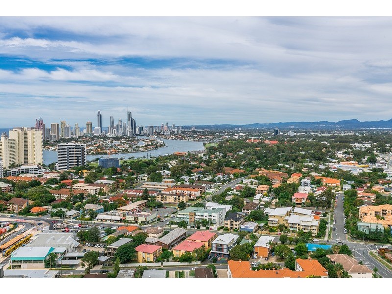 22705/5 Lawson Street, Southport QLD 4215