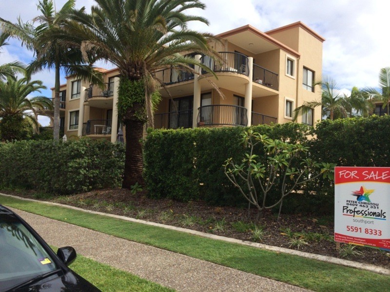 Southport QLD 4215