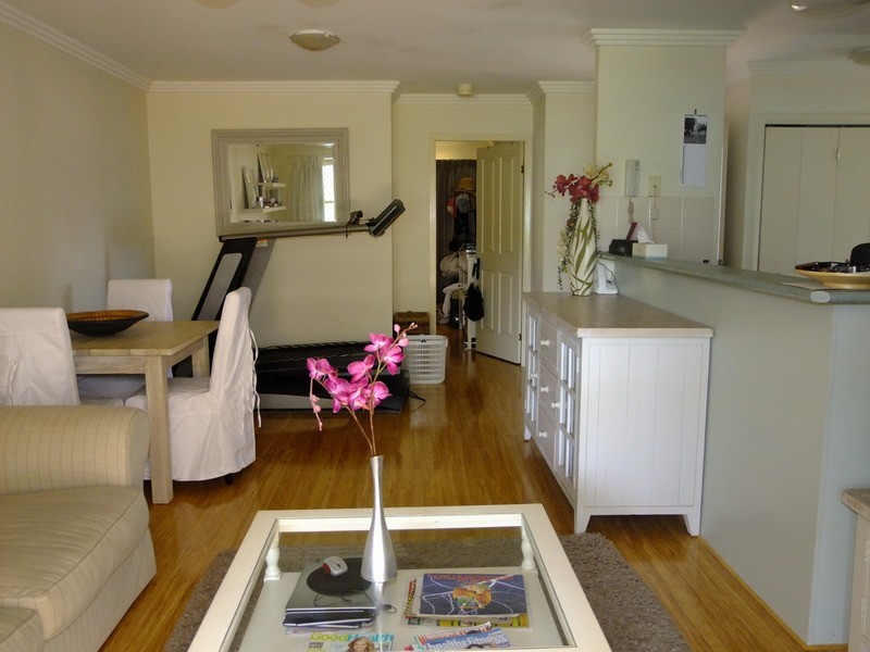 5/31 Chester  Terrace, Southport QLD 4215