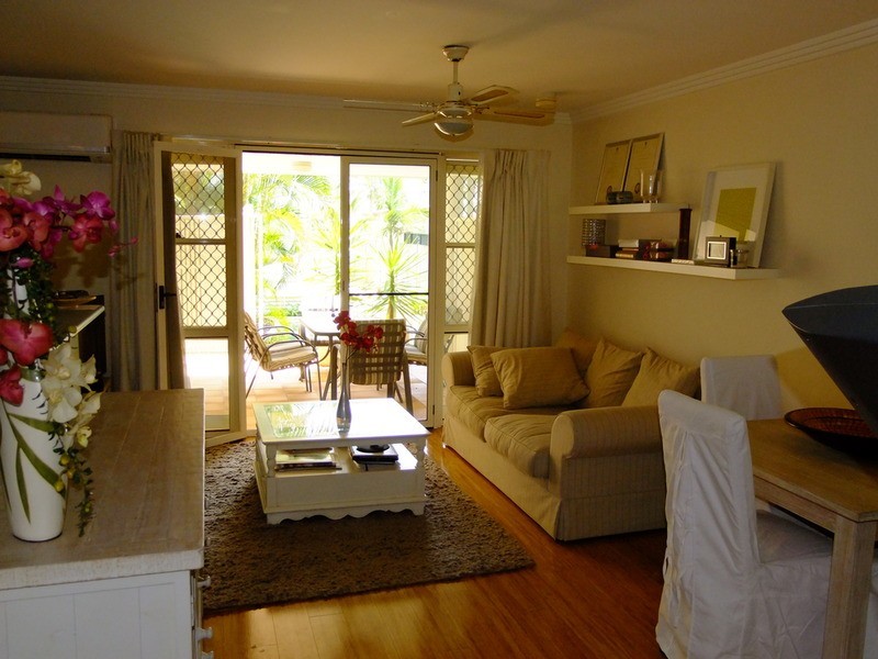 5/31 Chester  Terrace, Southport QLD 4215