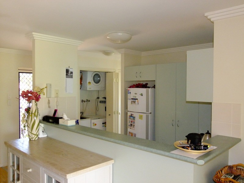 5/31 Chester  Terrace, Southport QLD 4215