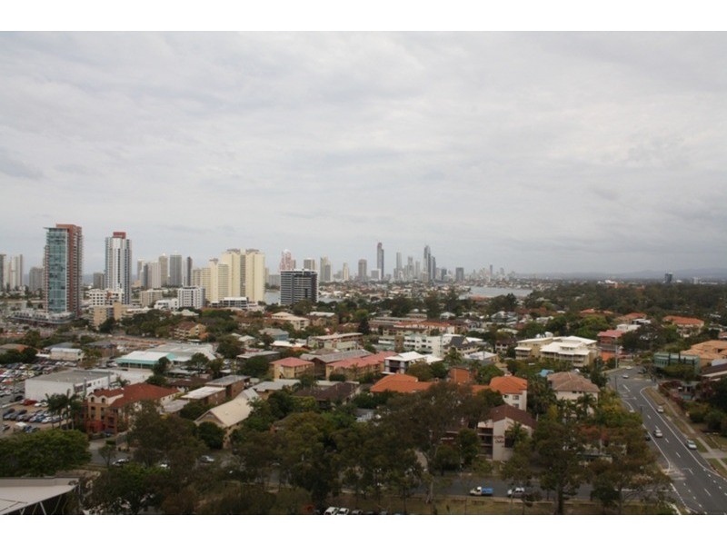 31304/9 Lawson Street, Southport QLD 4215