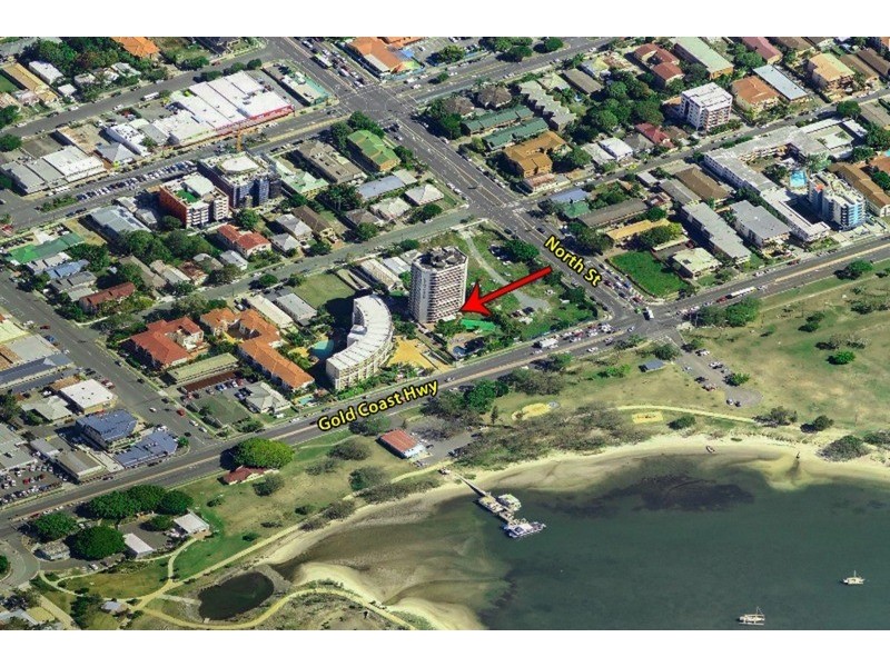 1b/114 Marine Parade, Southport QLD 4215