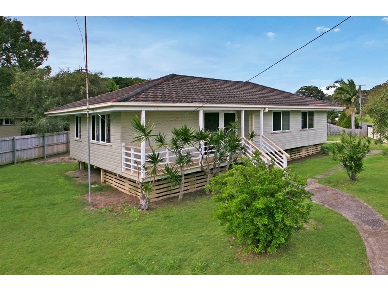 22 Reynton Street, Currumbin QLD 4223