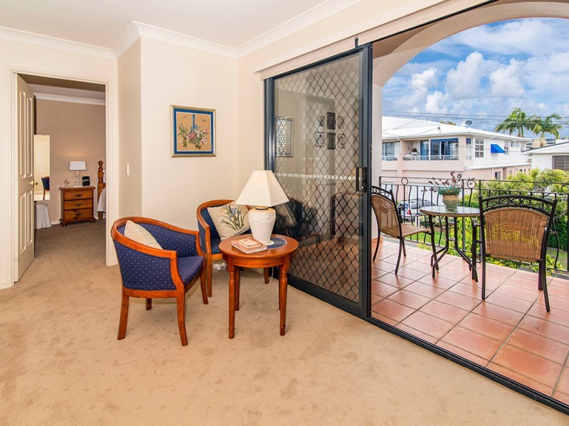 102A The Esplanade, Paradise Point QLD 4216