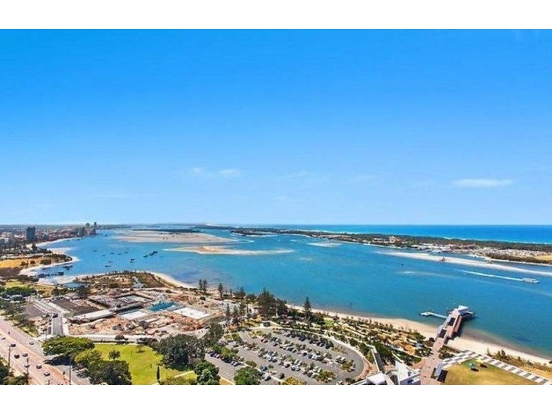 2004/50 Marine  Parade, Southport QLD 4215