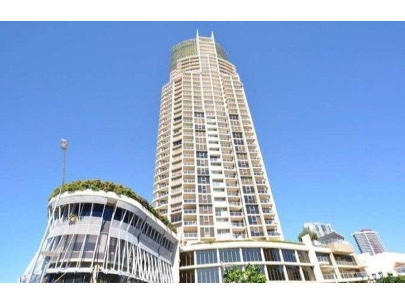 2004/50 Marine  Parade, Southport QLD 4215