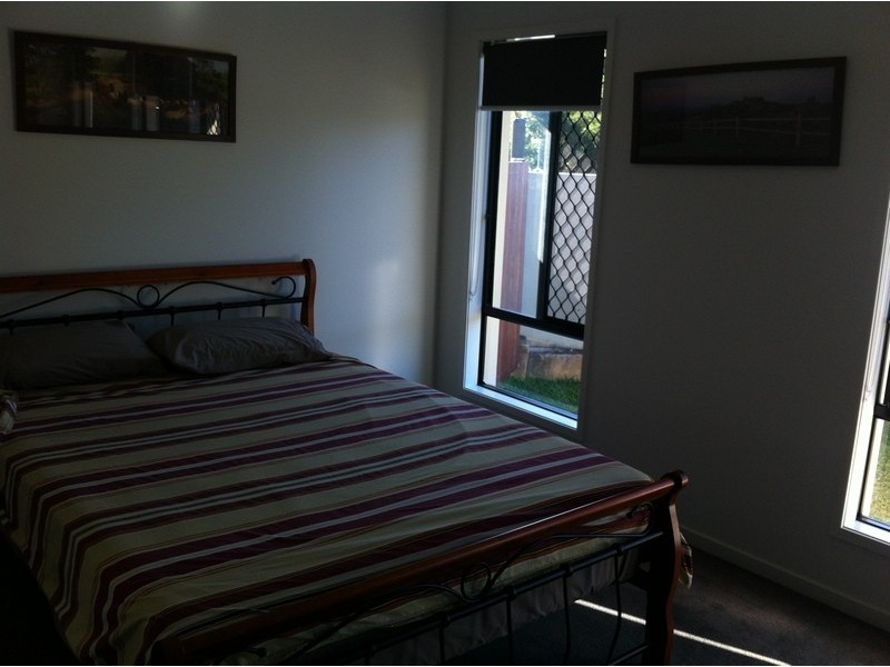 1 Swagman Road, Gilston QLD 4211