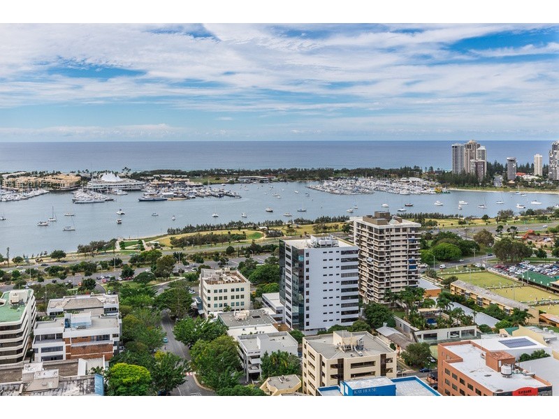 22705/5 Lawson Street, Southport QLD 4215