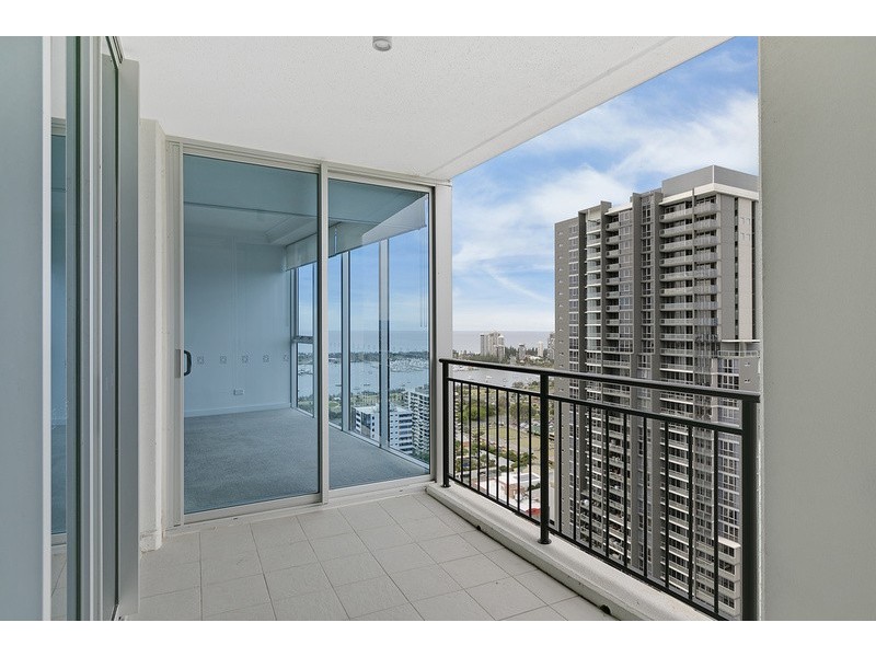 22705/5 Lawson Street, Southport QLD 4215