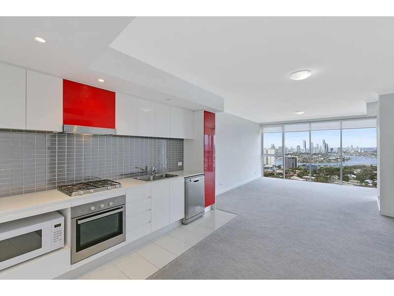 22705/5 Lawson Street, Southport QLD 4215